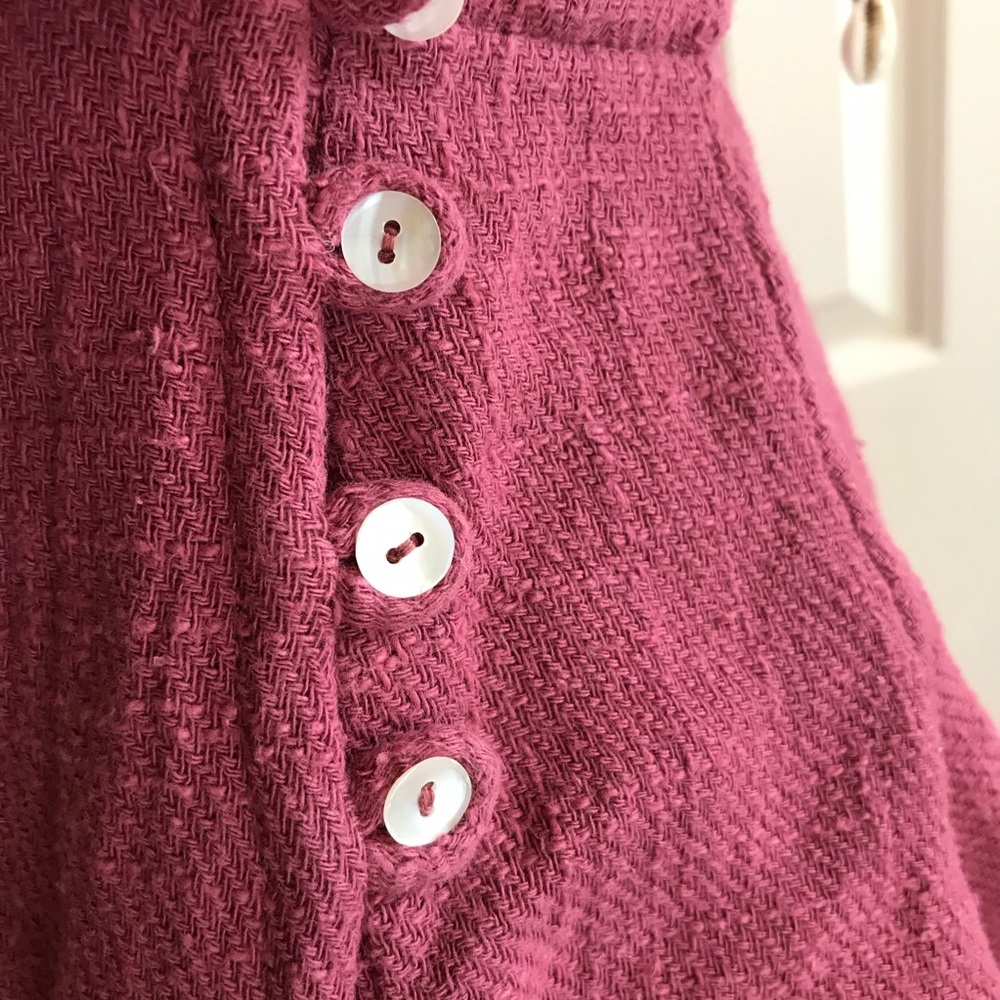 Free People Shell Dress - Picture 7 of 8